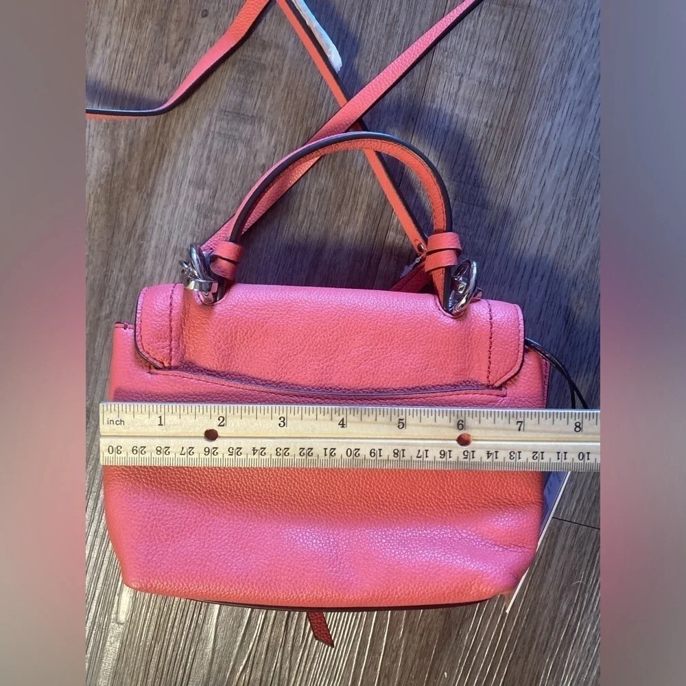 Rebecca Minkoff elevate your